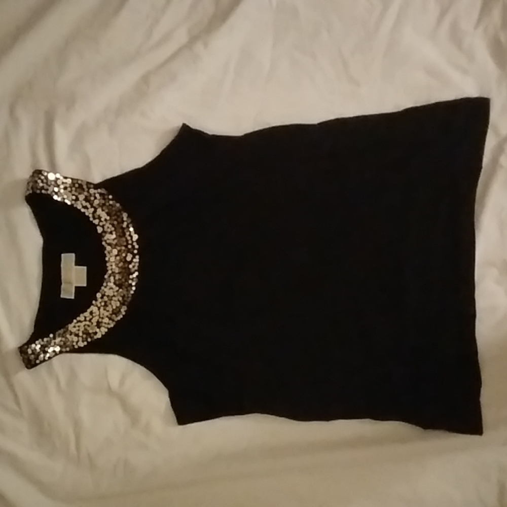 Women's sleeveless top